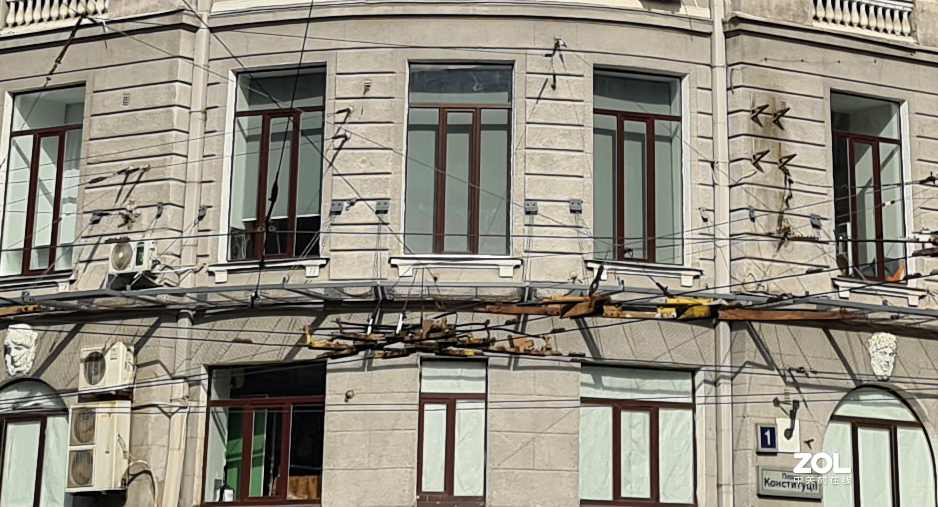 以下犯上（十二）2020手机与相机的对比-白天