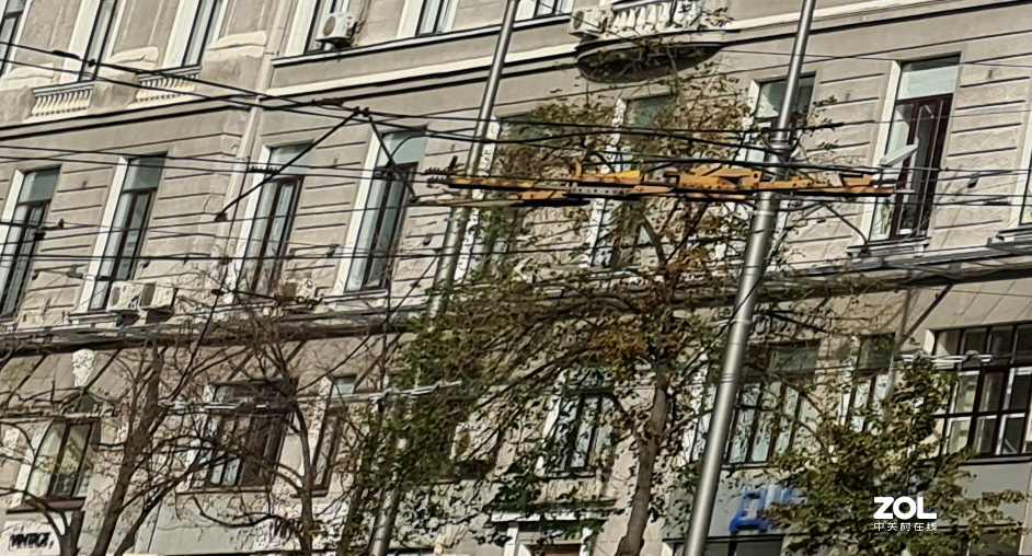 以下犯上（十二）2020手机与相机的对比-白天