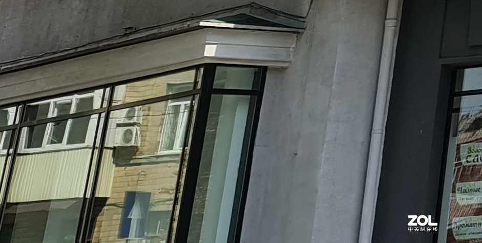 以下犯上（十二）2020手机与相机的对比-白天