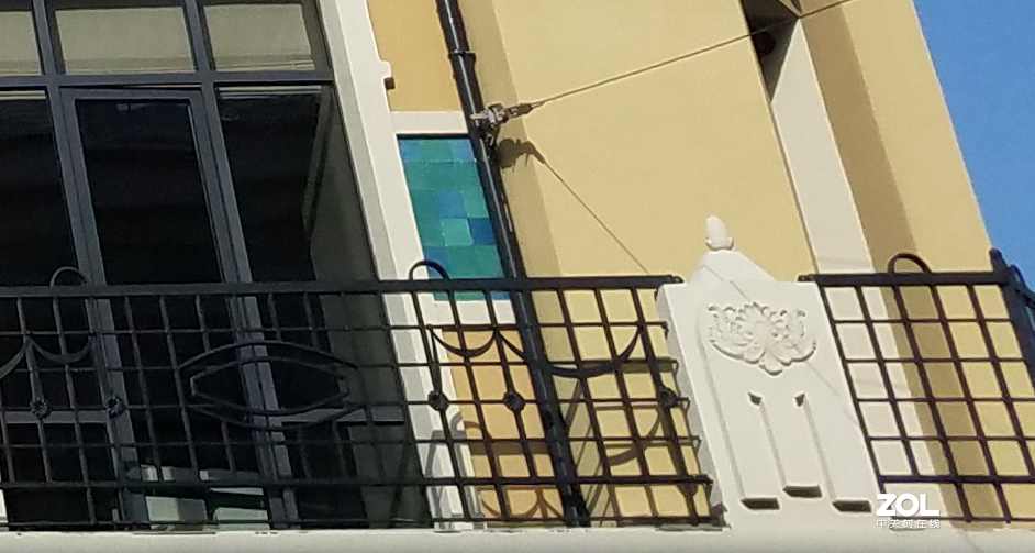 以下犯上（十二）2020手机与相机的对比-白天