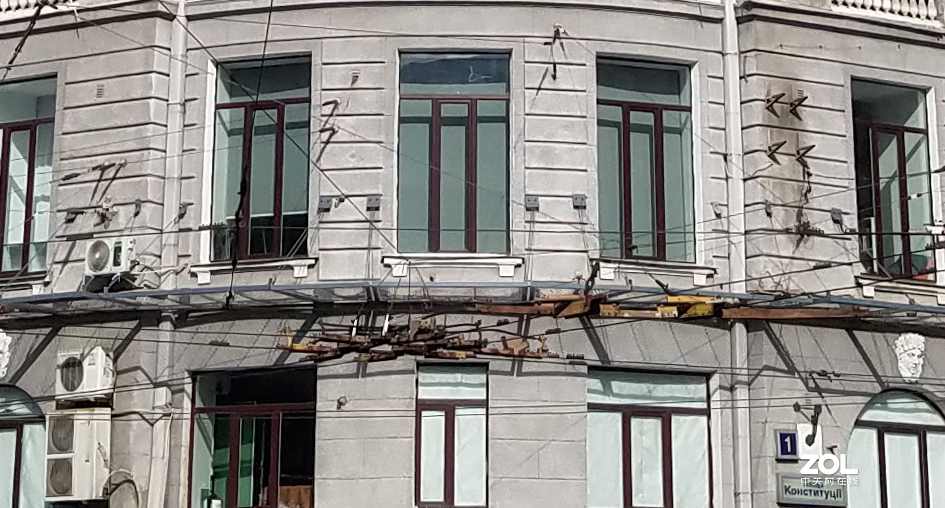 以下犯上（十二）2020手机与相机的对比-白天