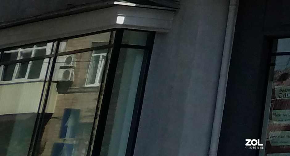 以下犯上（十二）2020手机与相机的对比-白天