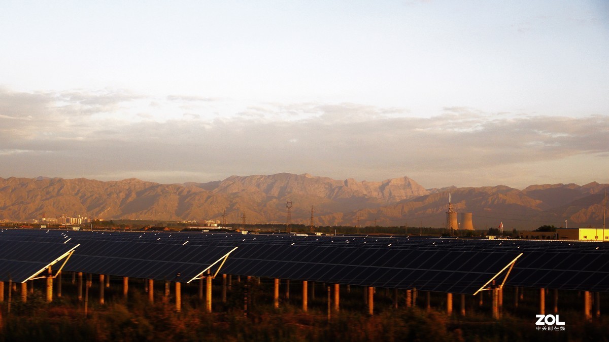 内蒙古呼和浩特游沿途随拍【14】途经黄土地