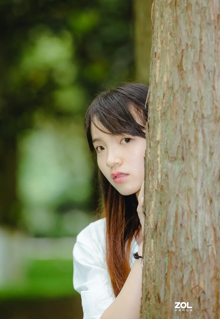 大三女生湖南大学