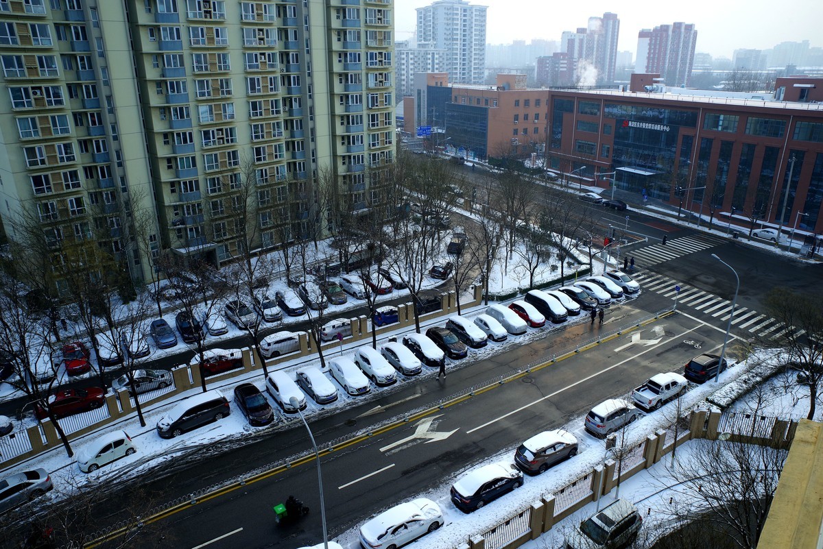 2022 —— 窗外的风景