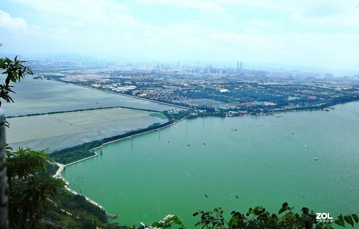 昆明摄影人的网红打卡地