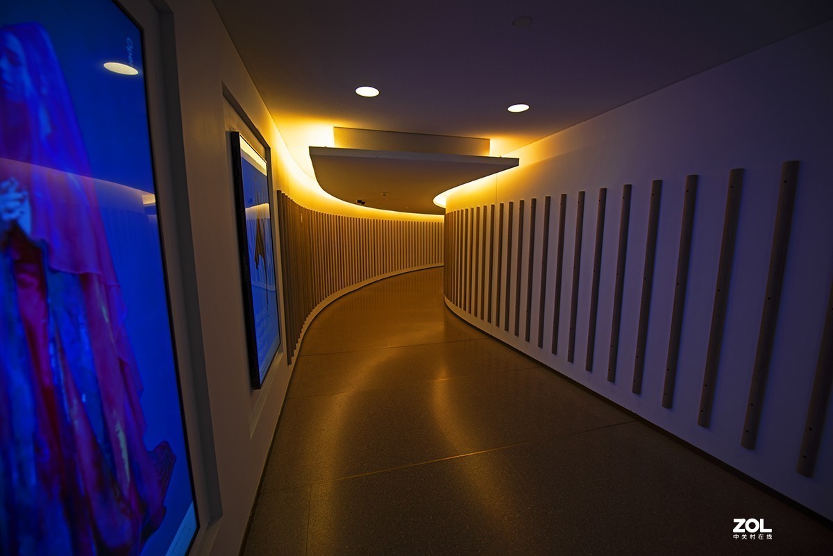 走进悉尼歌剧院