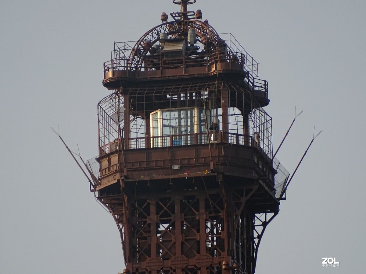 华侨城湿地公园