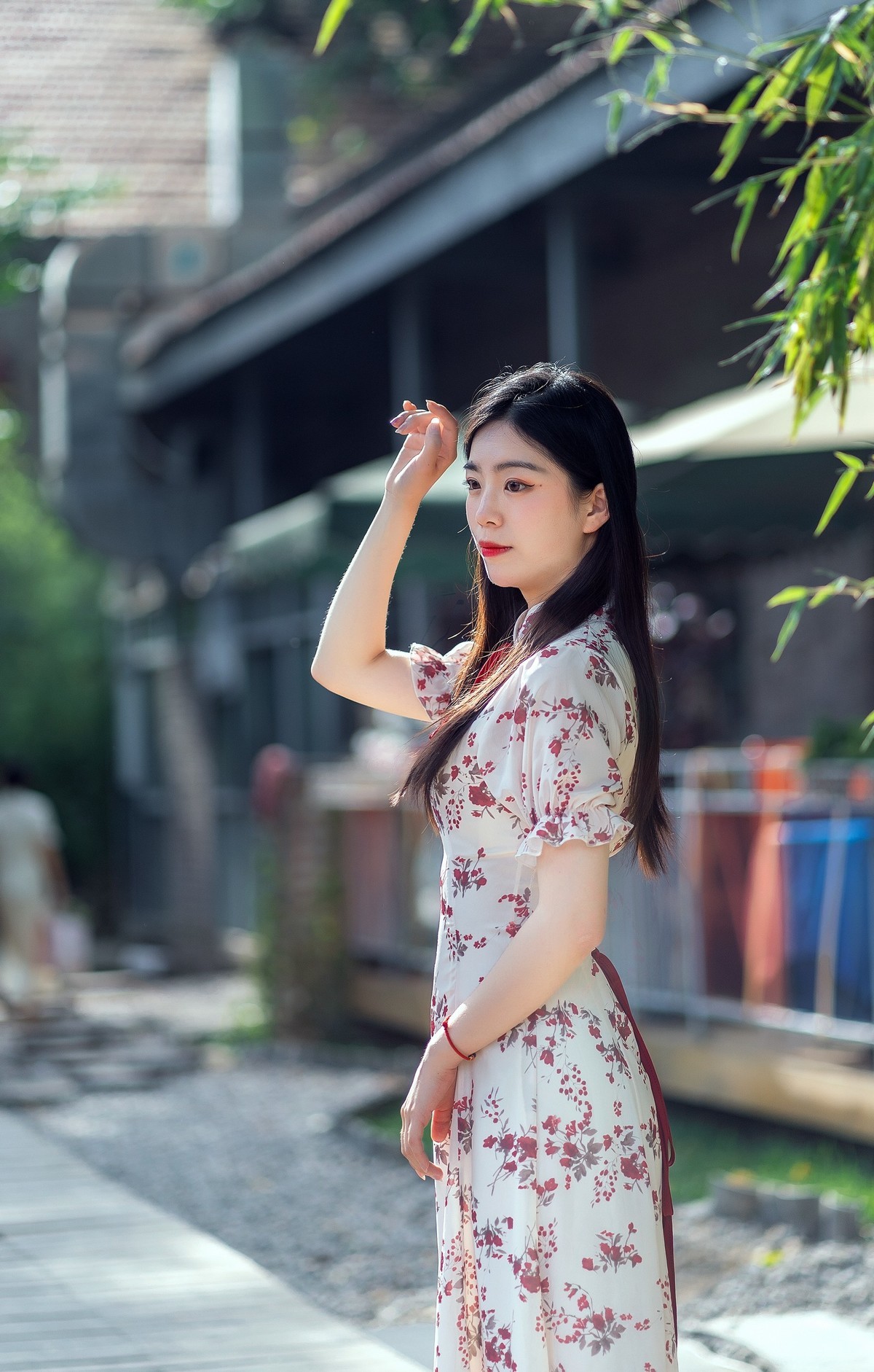 《大华1935里的青春》