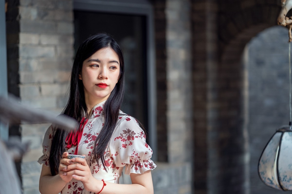 《大华1935里的青春》