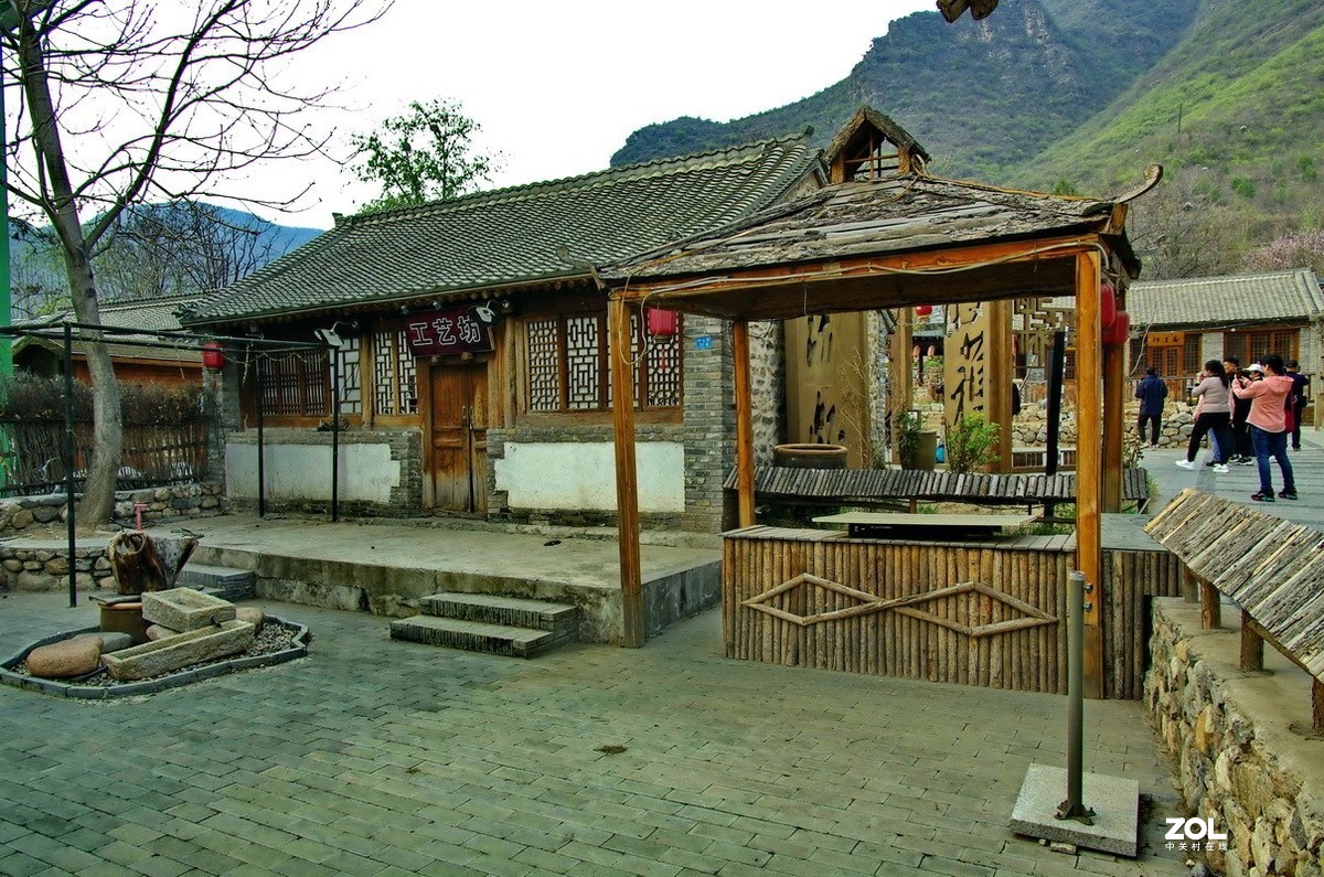 河北七彩小镇1650