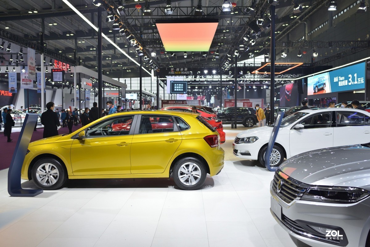 35定拍车展（纪实及人像）