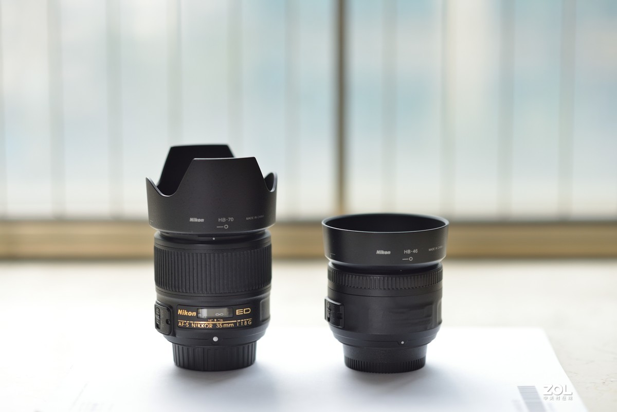 35定拍车展（纪实及人像）