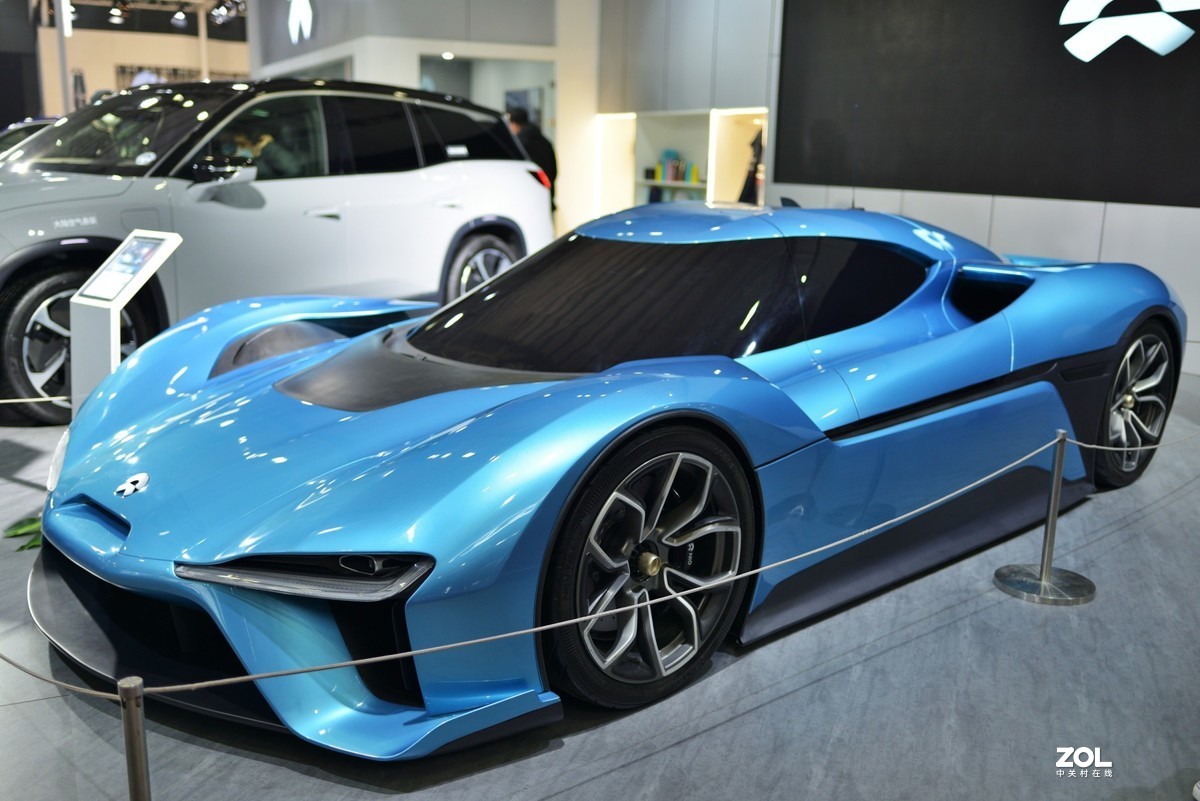 35定拍车展（纪实及人像）