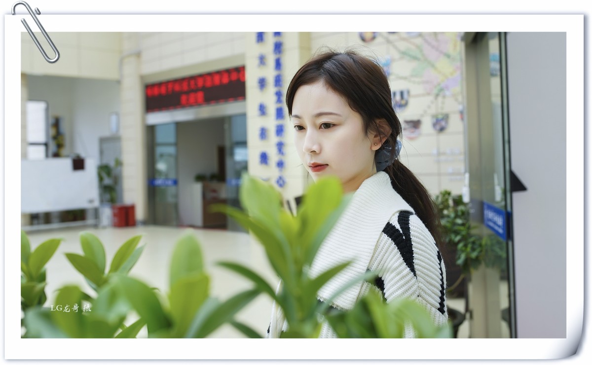 ★★★★★ A7M3用适马MC11转接佳能5个红圈镜头，试镜效果