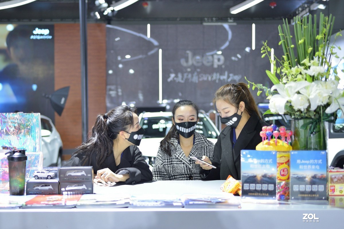 35定拍车展（纪实及人像）