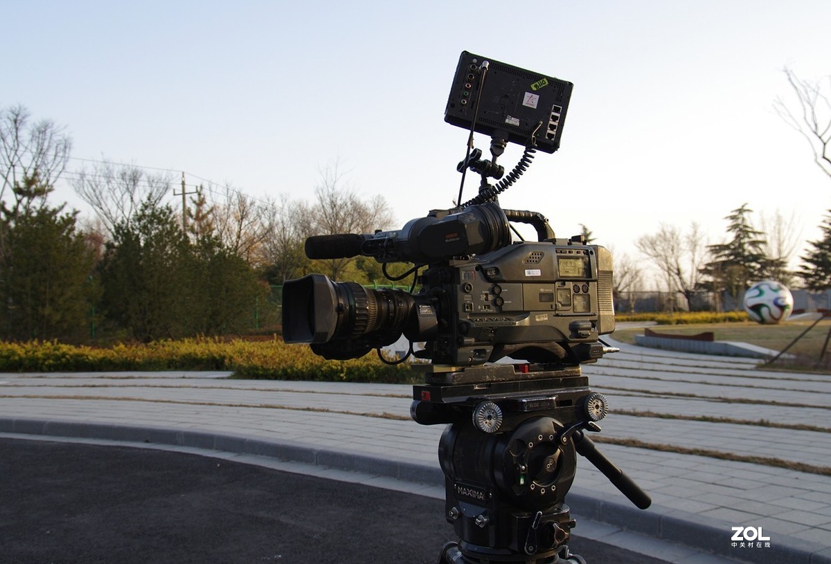 老胶片影视摄影机16p