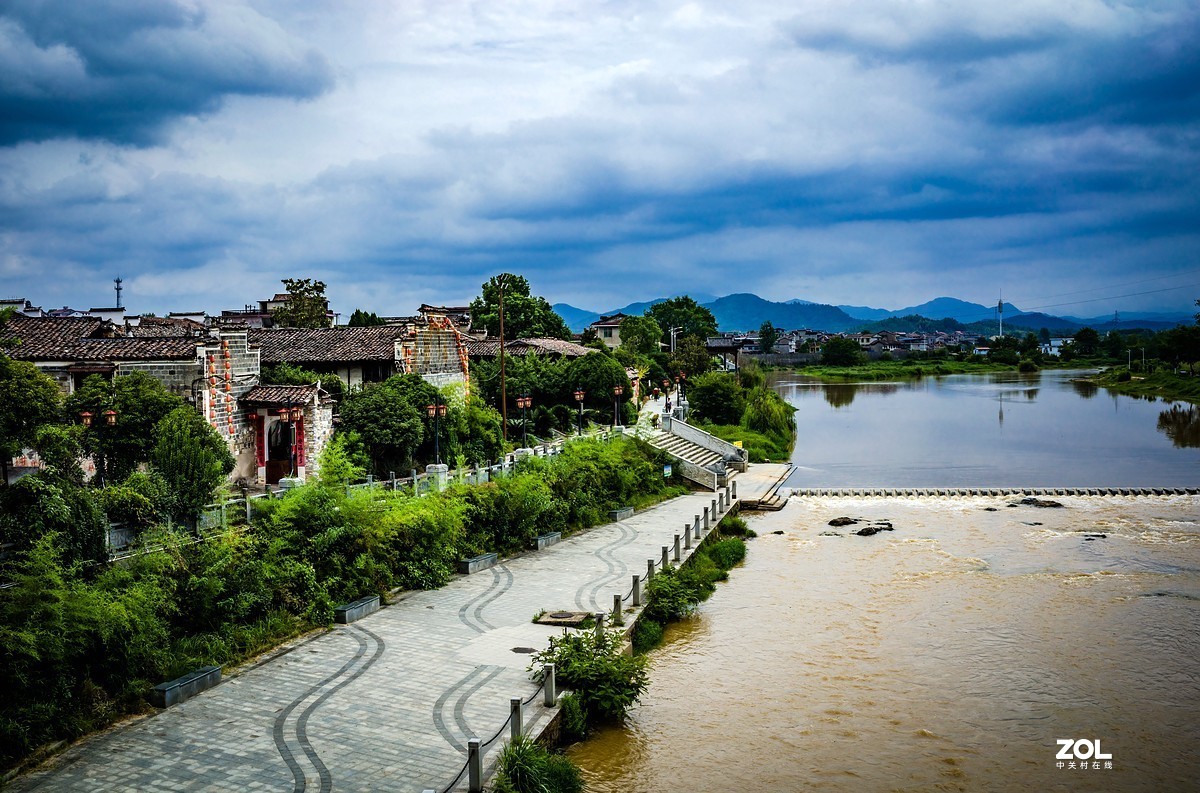 黎川景点及介绍图片