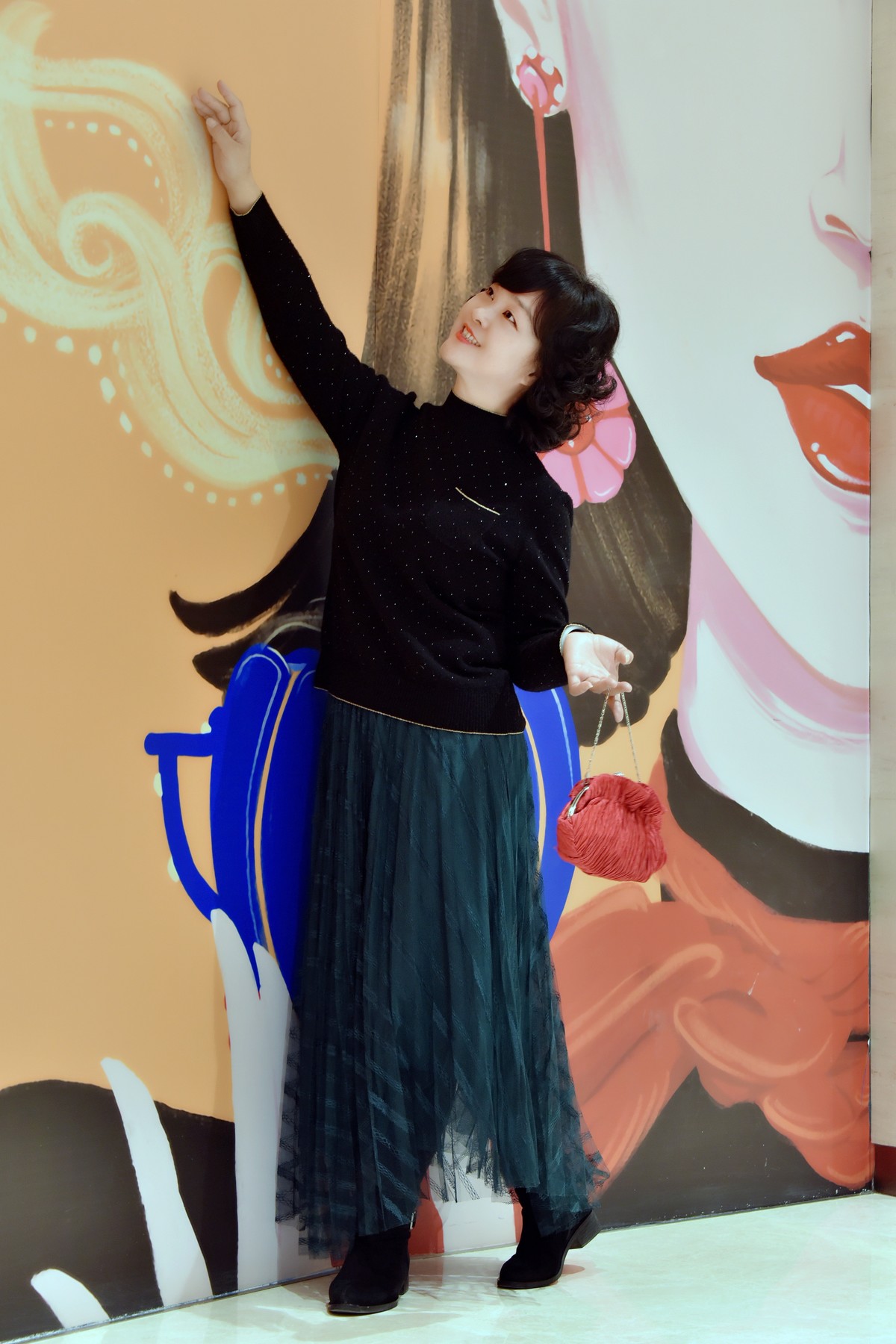 2022环境人像二十