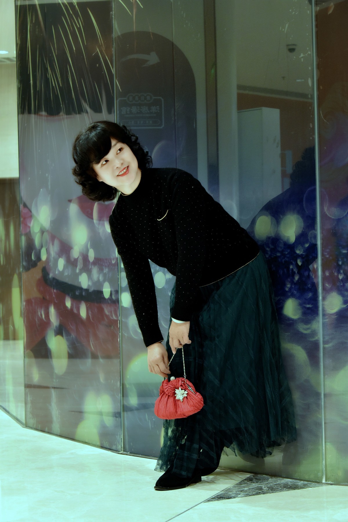 2022环境人像二十