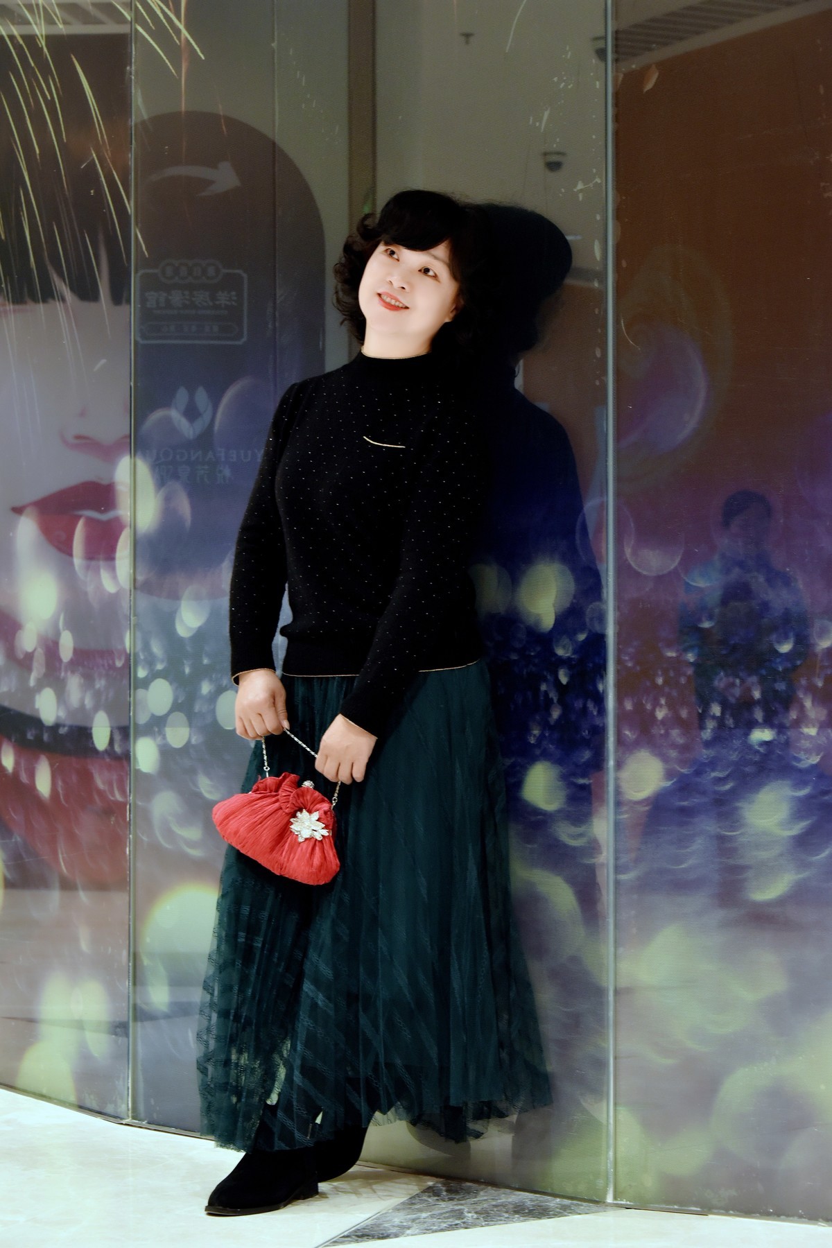 2022环境人像二十