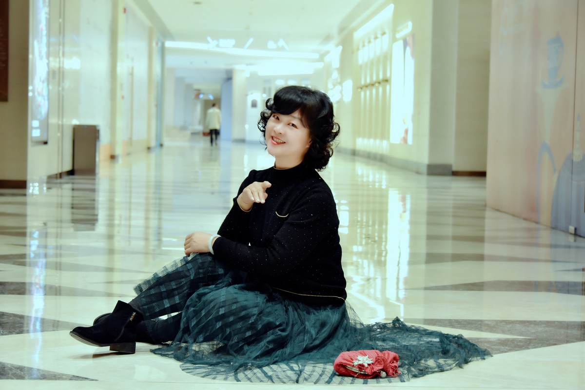 2022环境人像二十