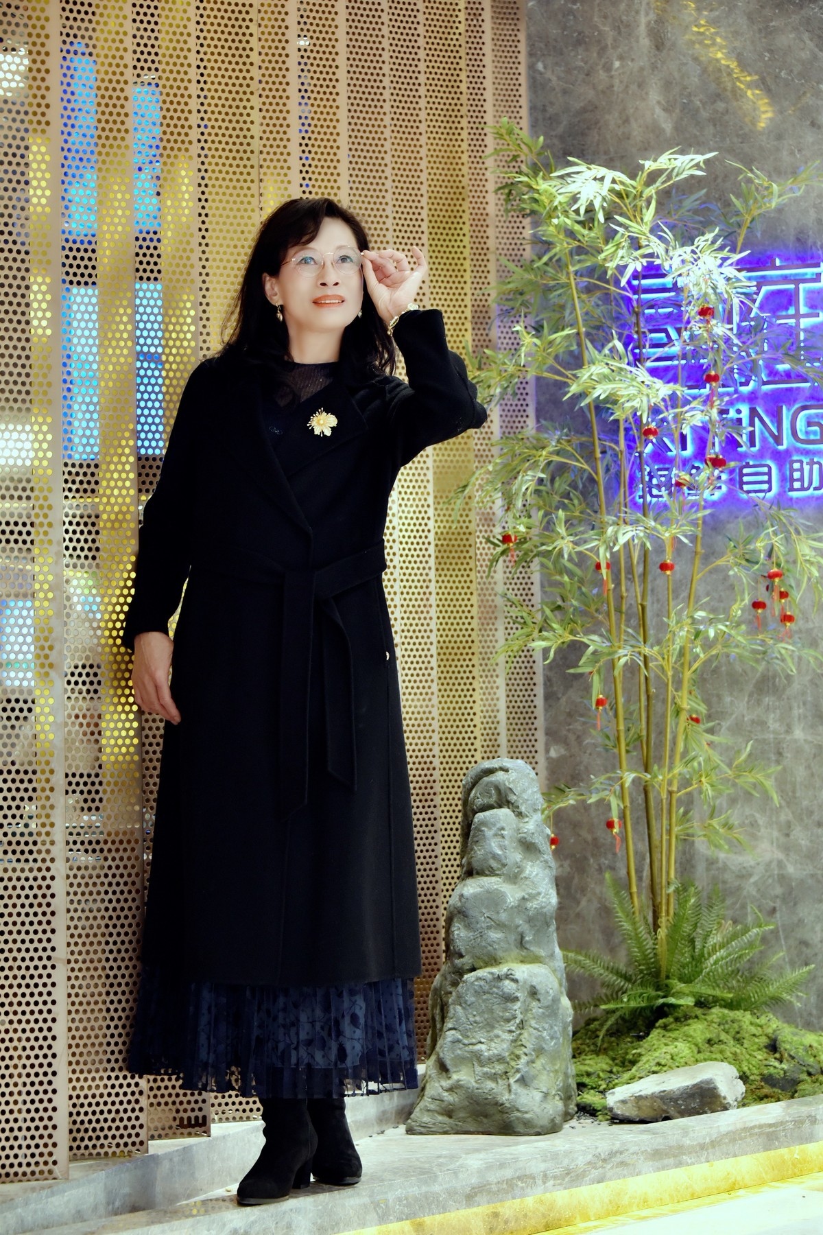 2022环境人像二十