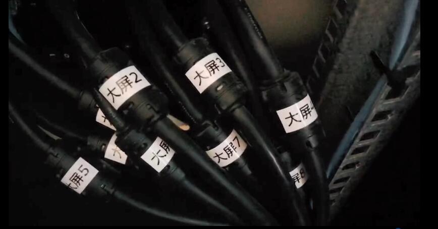 标签打印机怎么设置数字标签