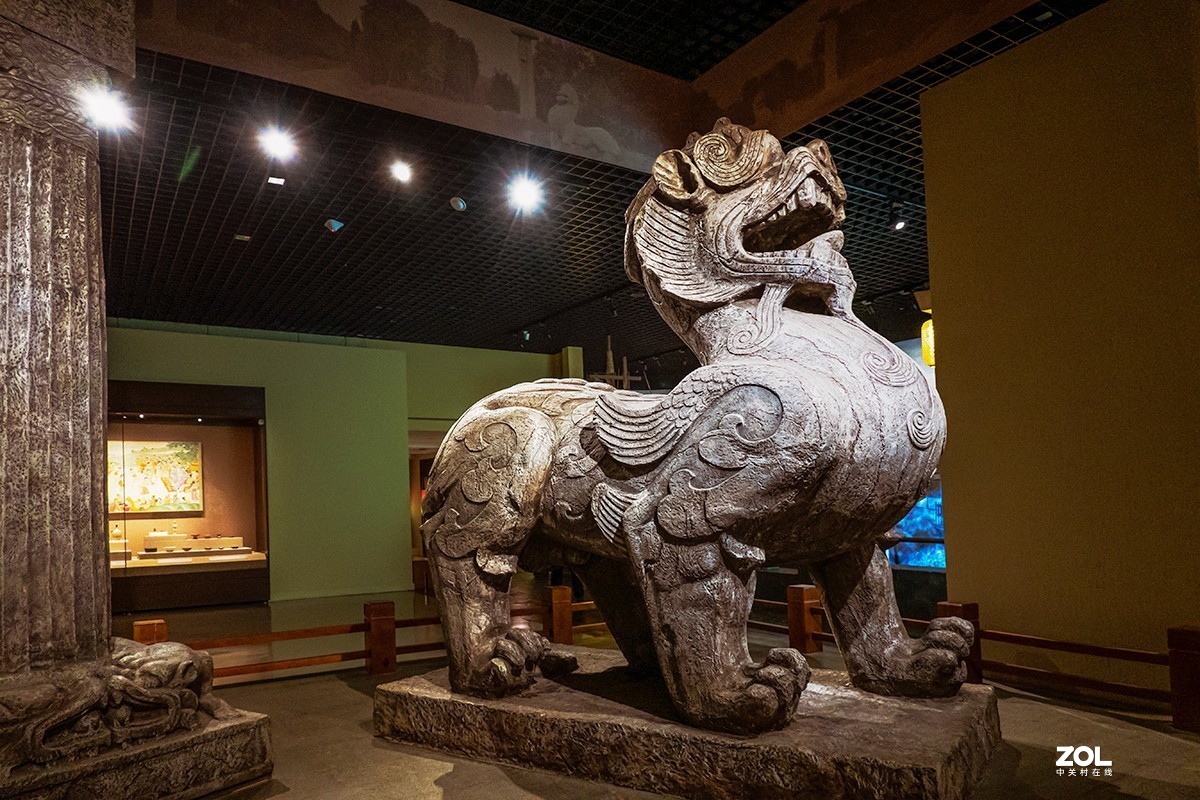 常州博物馆随拍