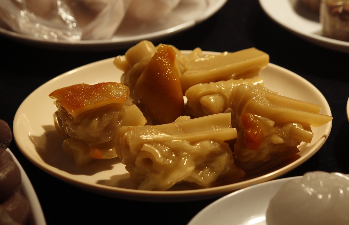 瘋 狂 的 石 頭 ( 玉 石 大 餐 )