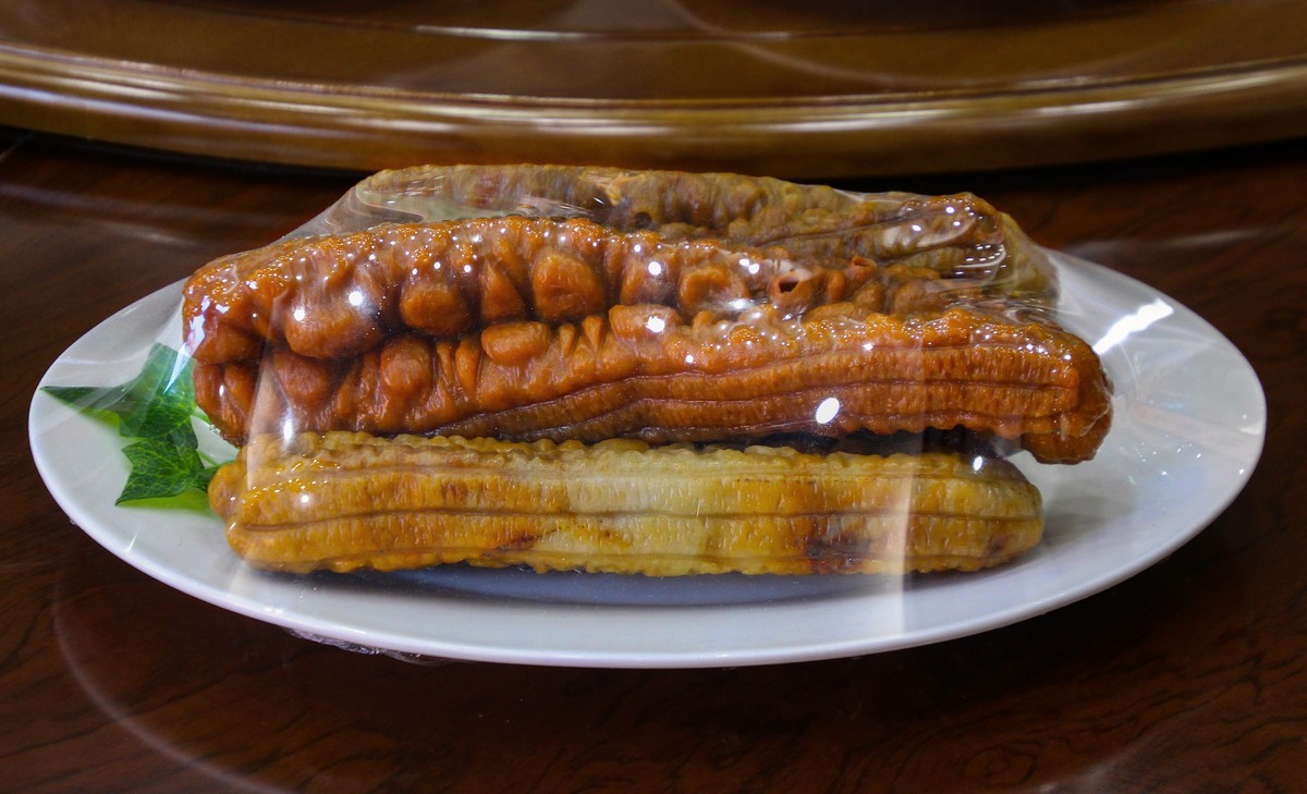 瘋 狂 的 石 頭 ( 玉 石 大 餐 )