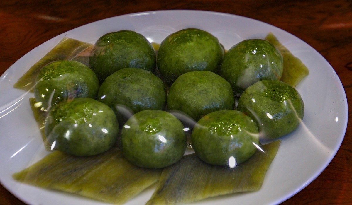 瘋 狂 的 石 頭 ( 玉 石 大 餐 )