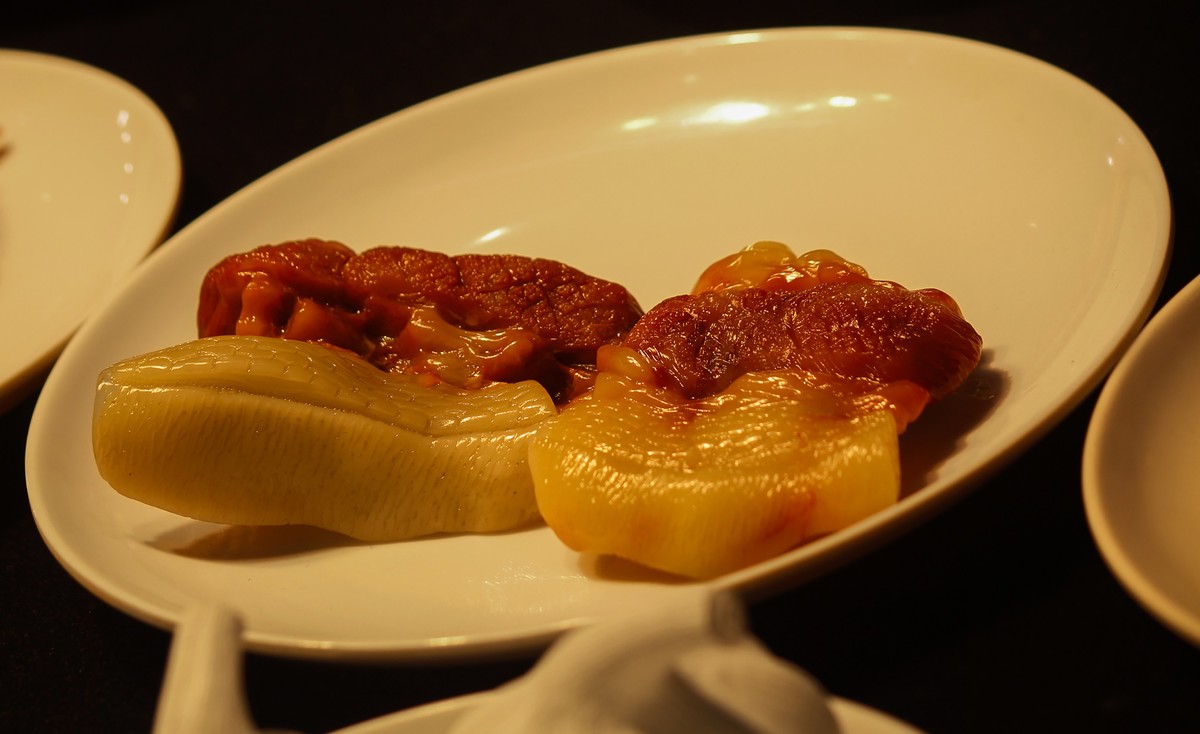 瘋 狂 的 石 頭 ( 玉 石 大 餐 )