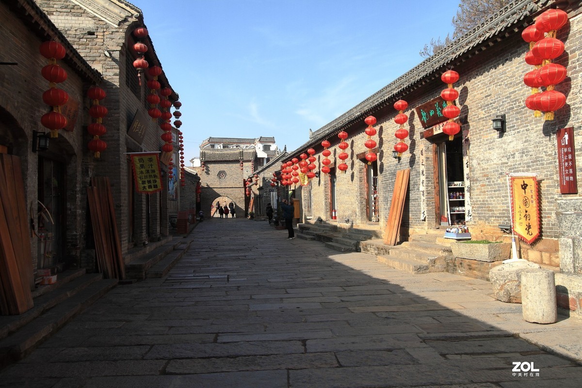 神垕古镇5