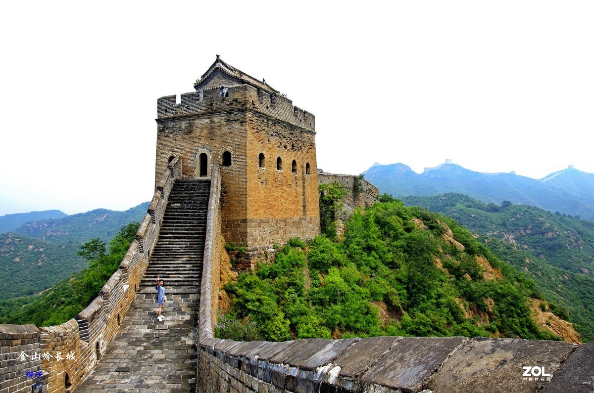 AD17-70镜头配“二傻”雨中纪实