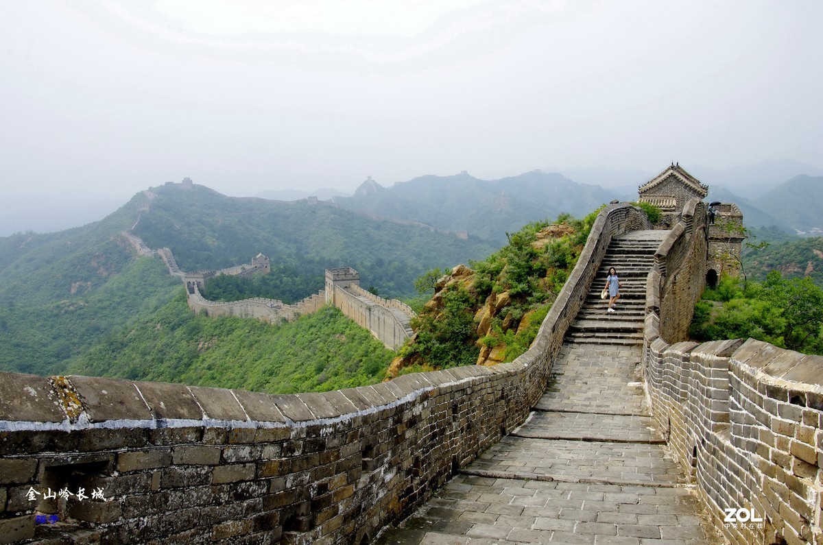 AD17-70镜头配“二傻”雨中纪实