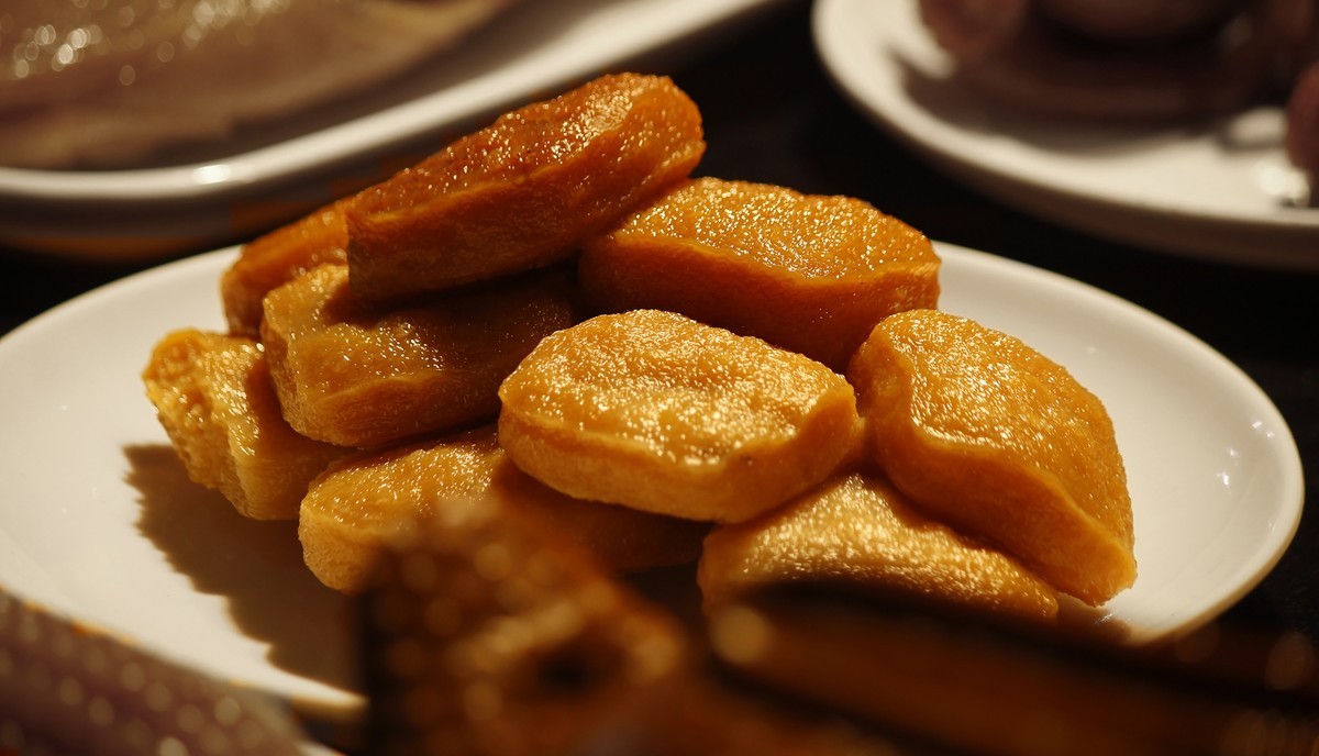 瘋 狂 的 石 頭 ( 玉 石 大 餐 )