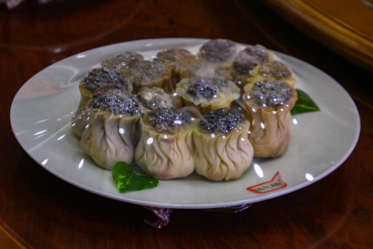 瘋 狂 的 石 頭 ( 玉 石 大 餐 )