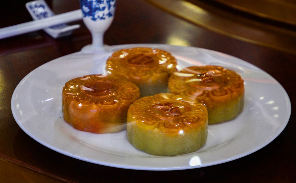 瘋 狂 的 石 頭 ( 玉 石 大 餐 )