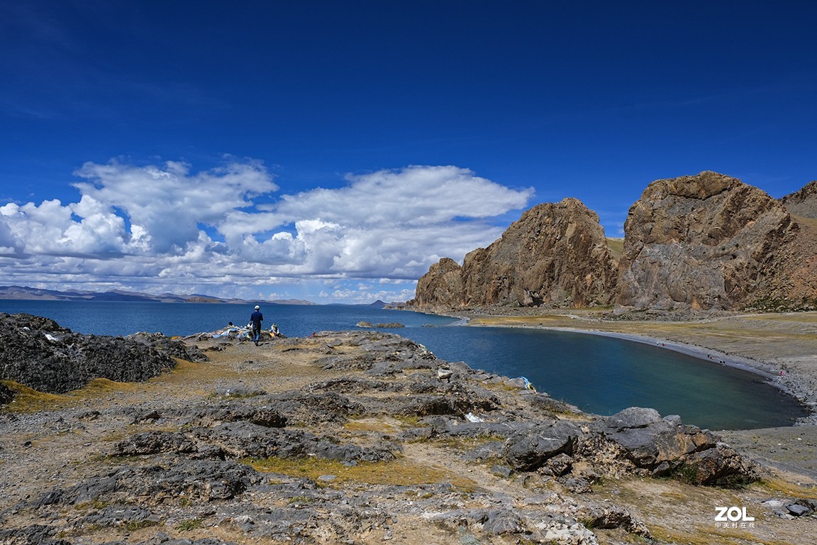走进西藏——圣象天门