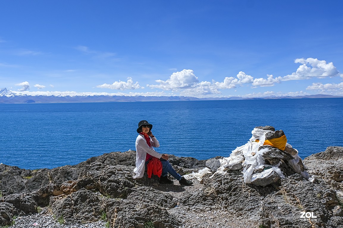 走进西藏——圣象天门
