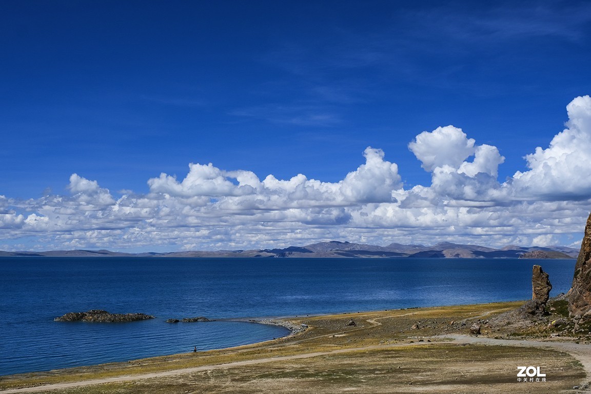走进西藏——圣象天门