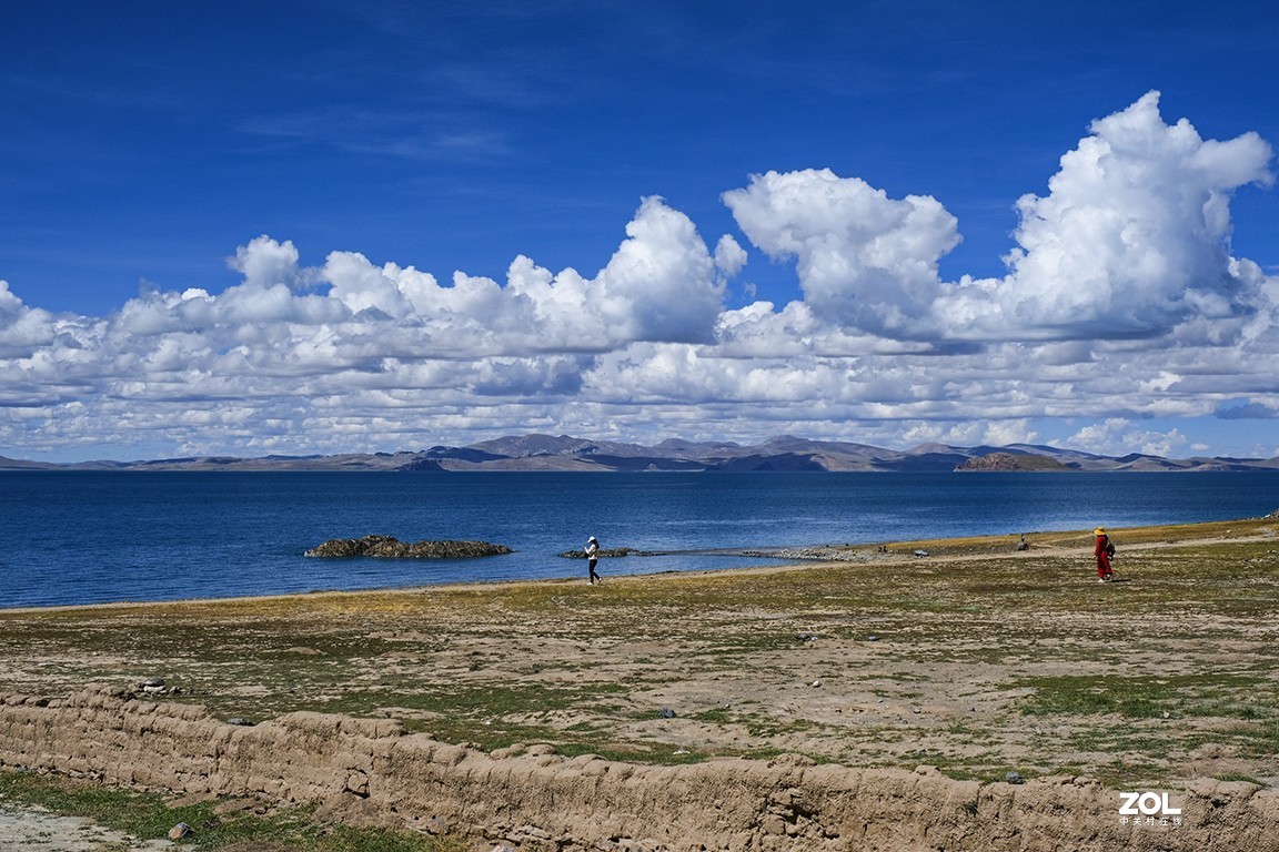 走进西藏——圣象天门