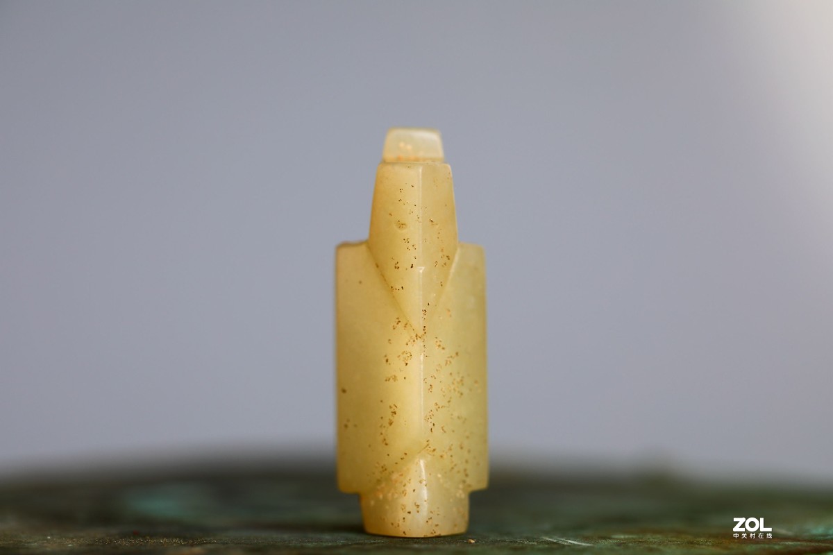 玉器摄影欣赏