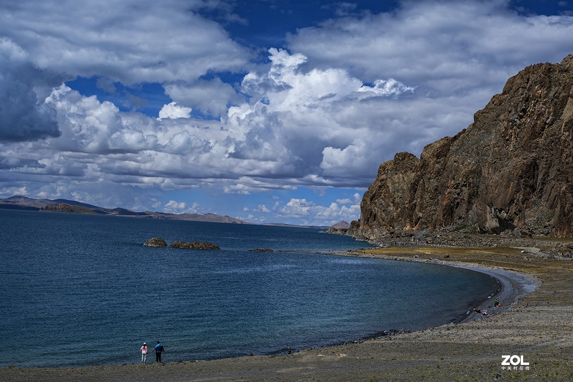 走进西藏——圣象天门