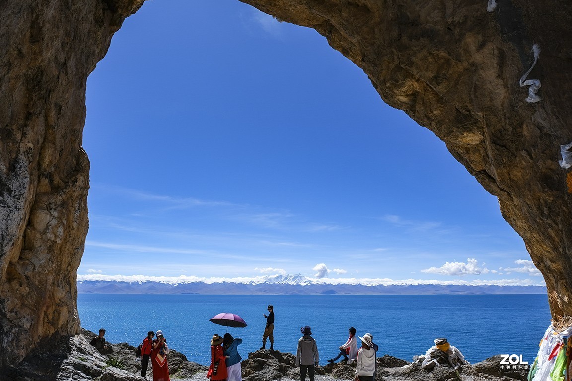 走进西藏——圣象天门