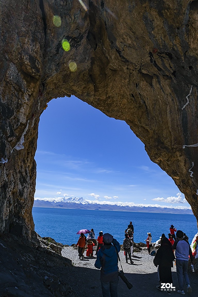 走进西藏——圣象天门