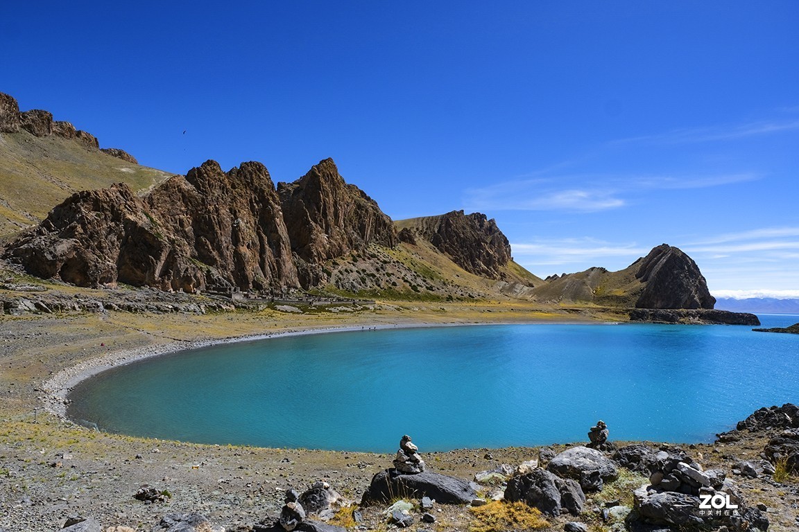 走进西藏——圣象天门