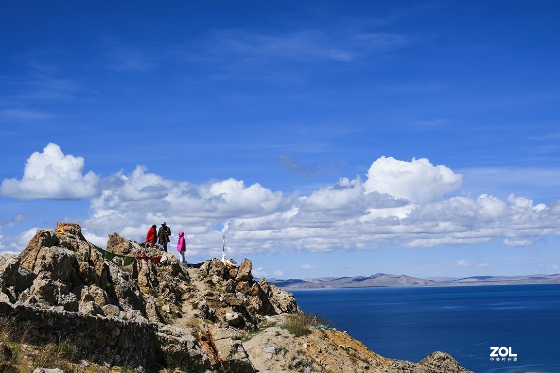 走进西藏——圣象天门