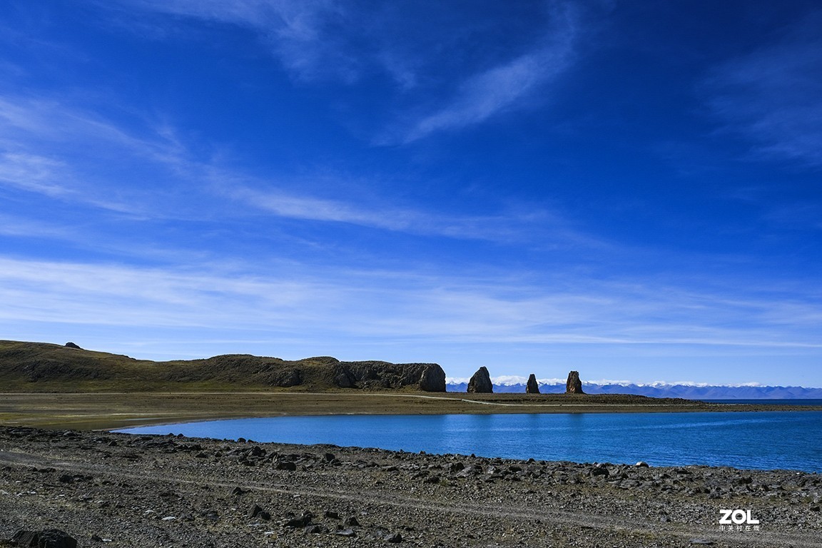 走进西藏——圣象天门